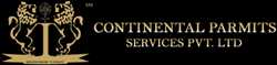 Continental Parmits Immigration Pvt Limited 137516 - Logo