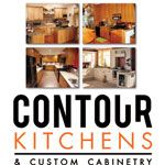 Contour Kitchens - Logo