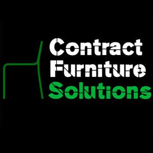 Contract Furniture Solutions - Logo