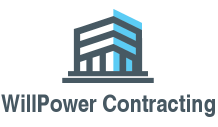 Contracting plus - Logo