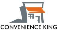 Convenience King - Logo