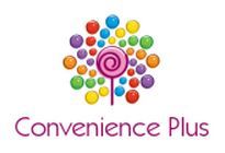 Convenience Plus - Logo