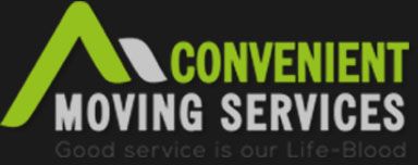 Convenient Moving Service - Cover photo