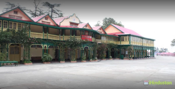 Convent Of Jesus and Mary School - Logo