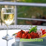 Conversation Restaurant - Logo