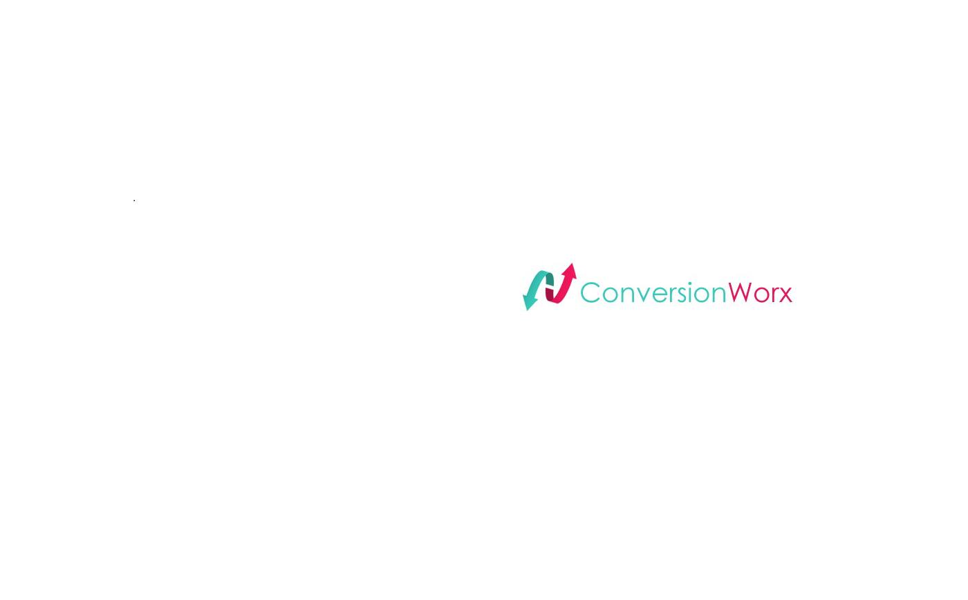 ConversionWorx - Logo