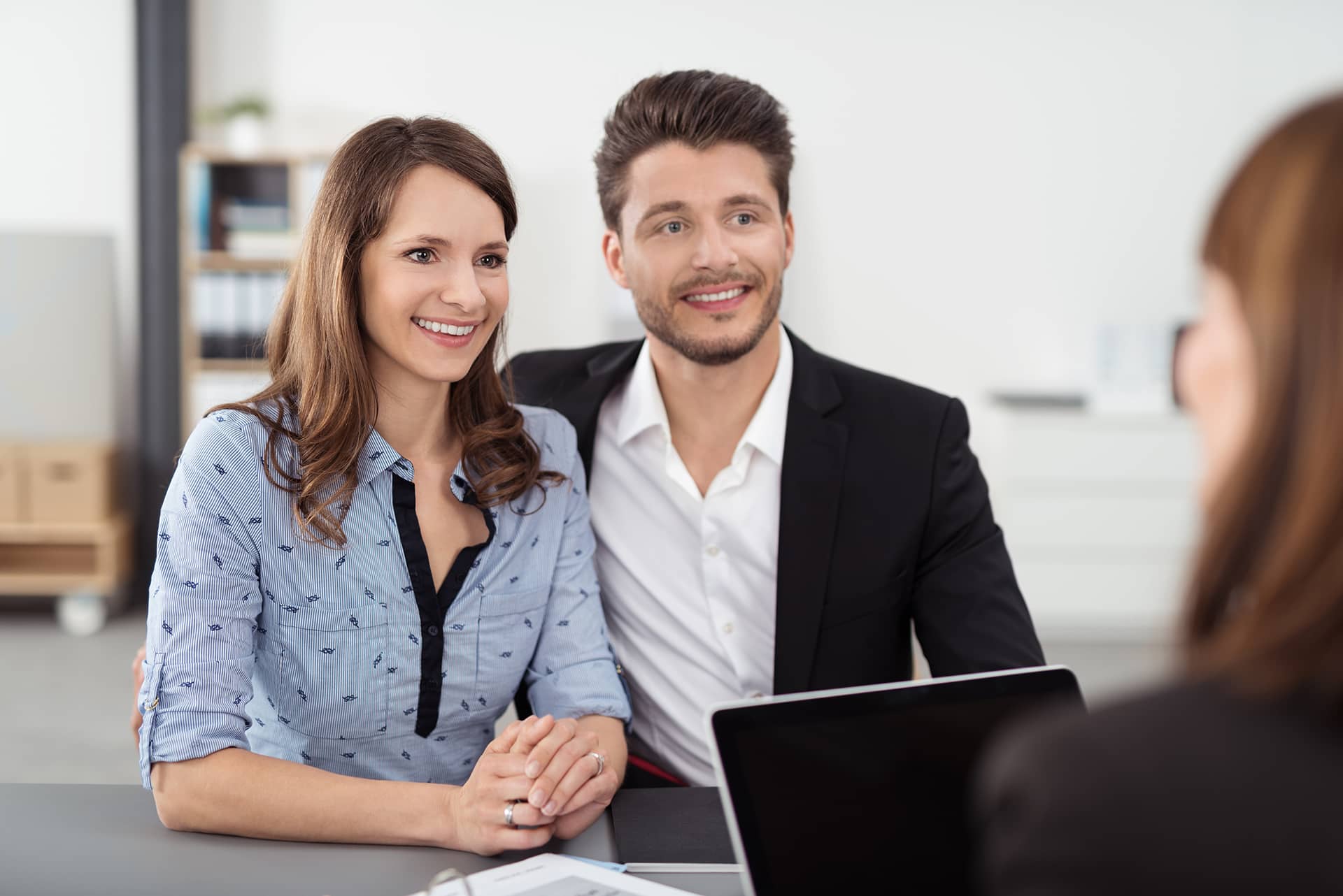 Conveyancing Canberra - Logo