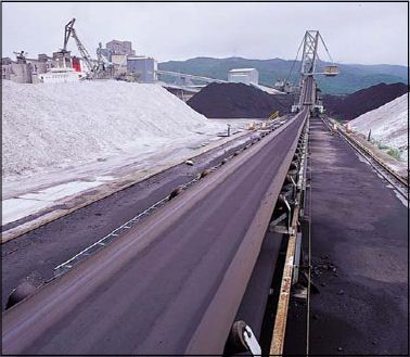 Conveyor Maintenance Services - Cover photo