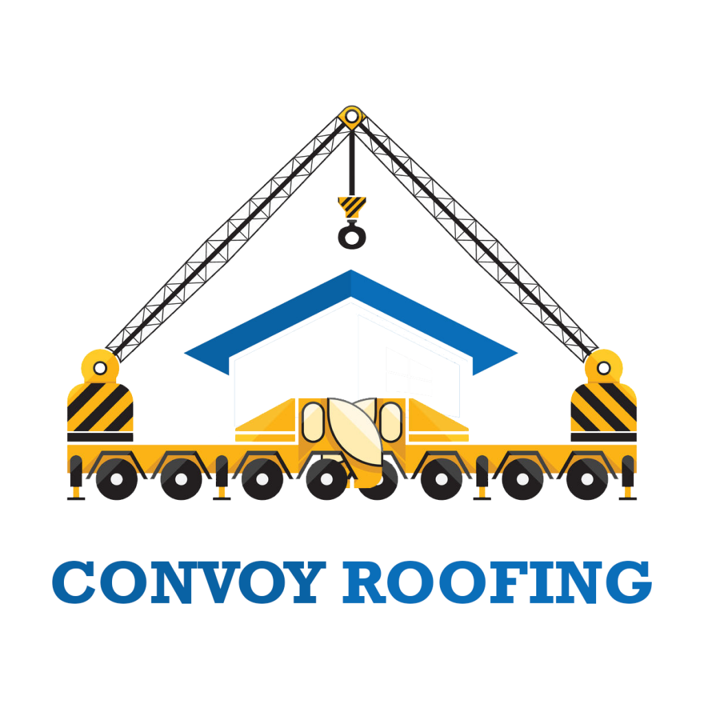Convoy Roofing - Logo