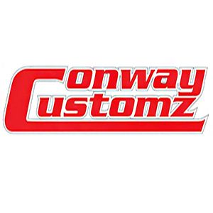 Conway Customz - Logo