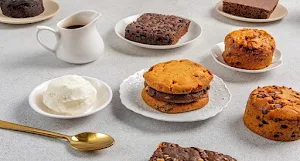 Cookie Man - Cover photo