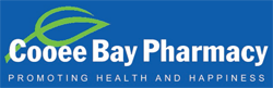 Cooee Bay Pharmacy - Logo