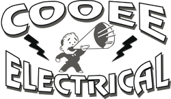 Cooee Electrical - Logo