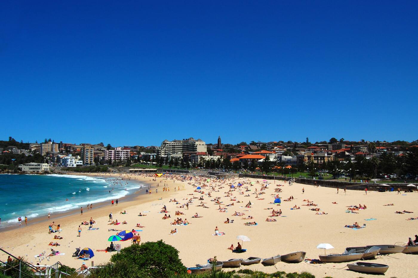 Coogee Physio - Cover photo
