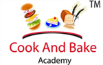 Cook And Bake Academy - Logo