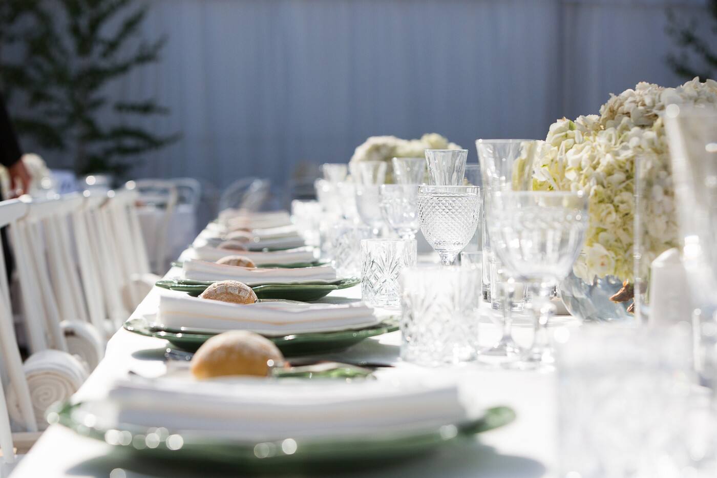 Cookes Catering & Events - Logo