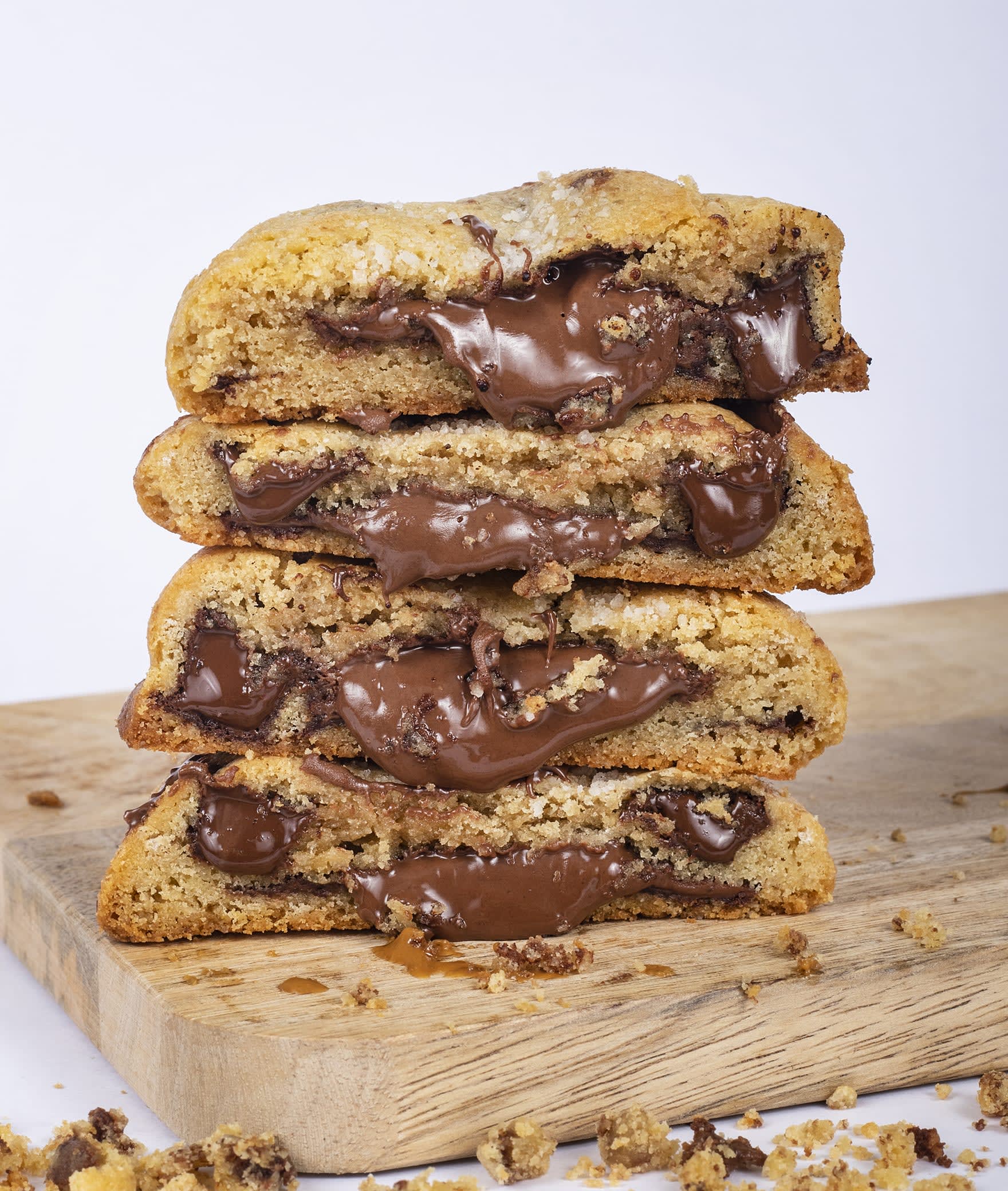 Cookie Cartel - Logo