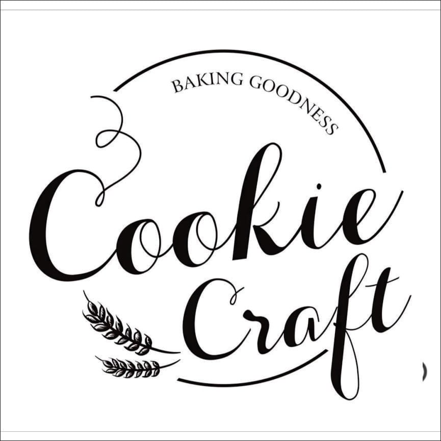 Cookie Craft - Logo