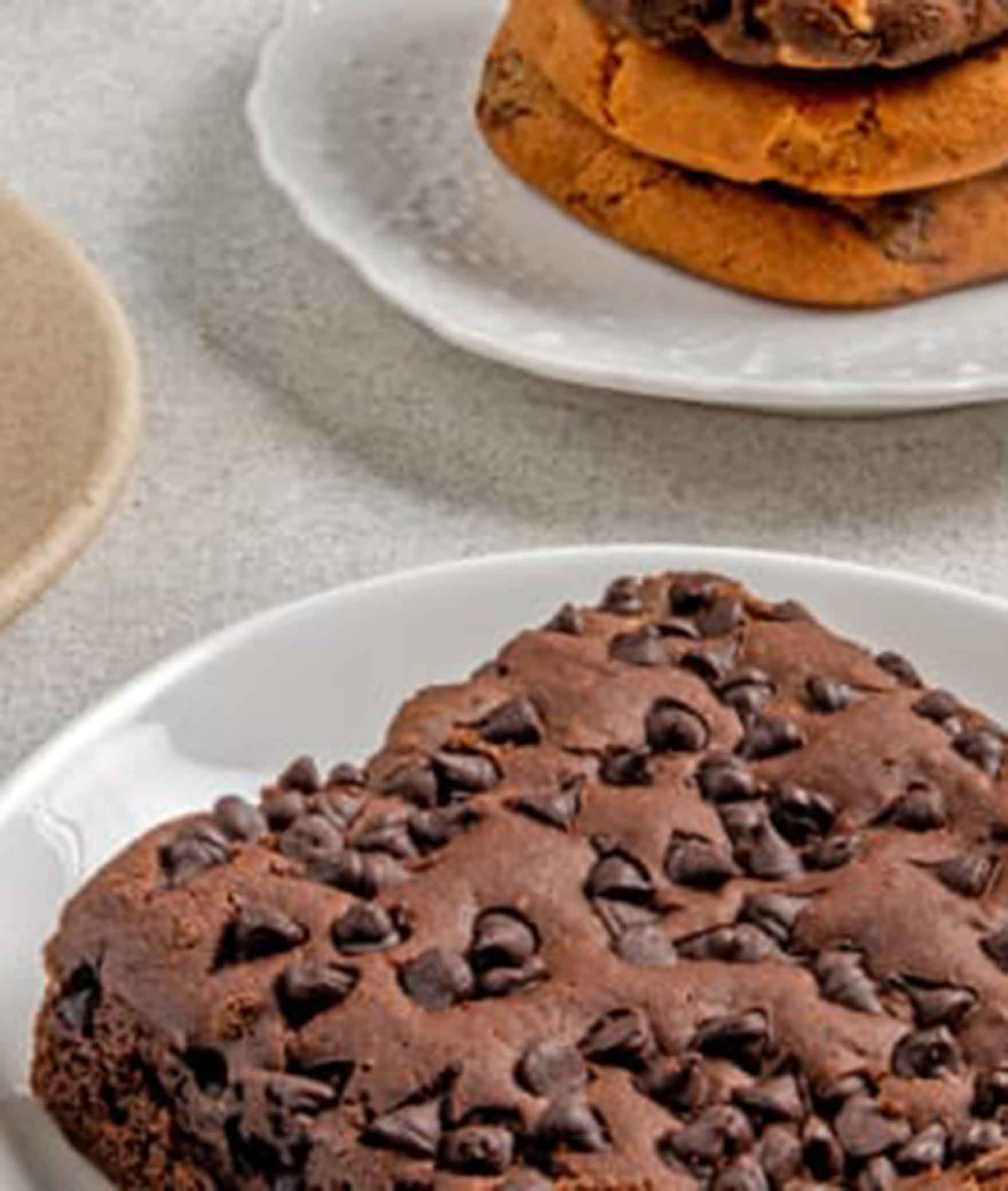 Cookie Man - Logo