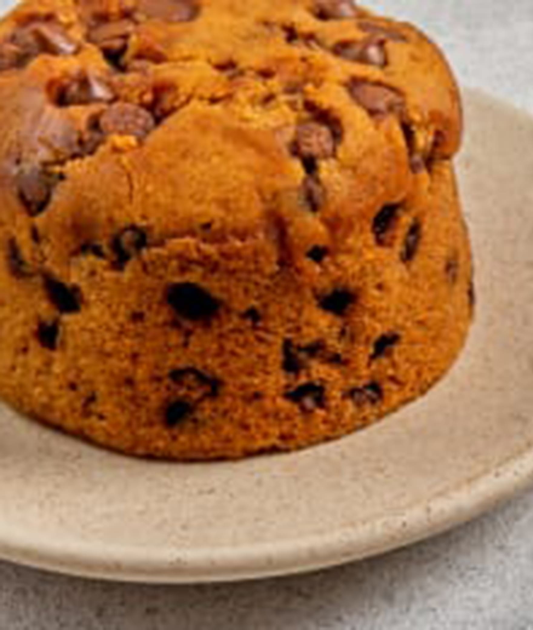 Cookie Man - Logo