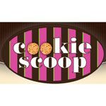 Cookie Scoop - Logo