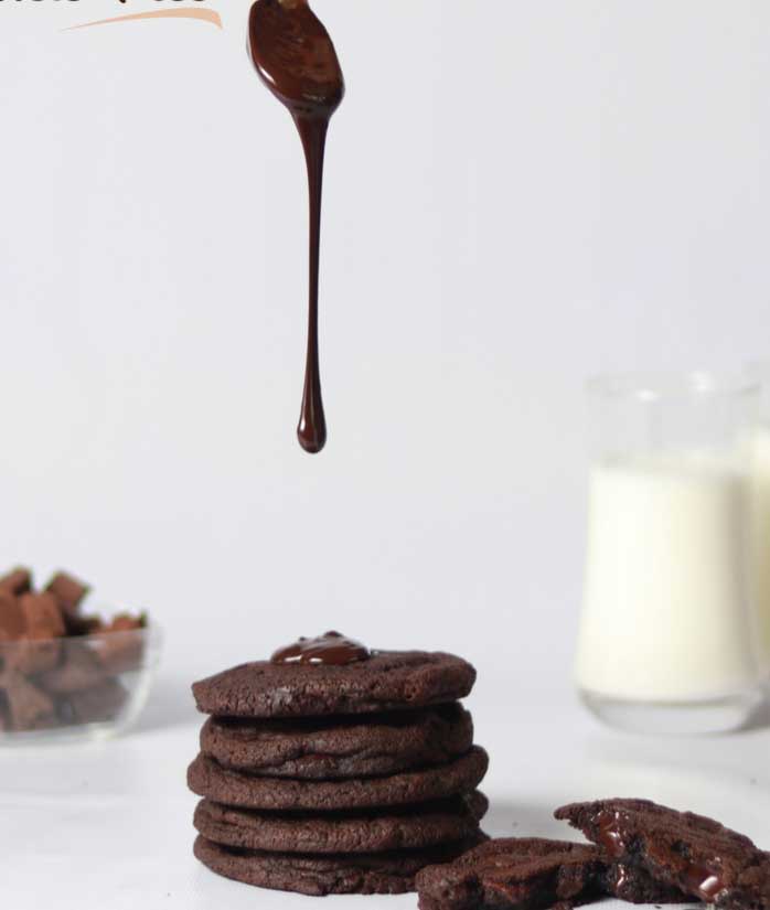 COOKIE TREE - Logo