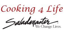 Cooking 4 Life Canada Saladmaster - Logo