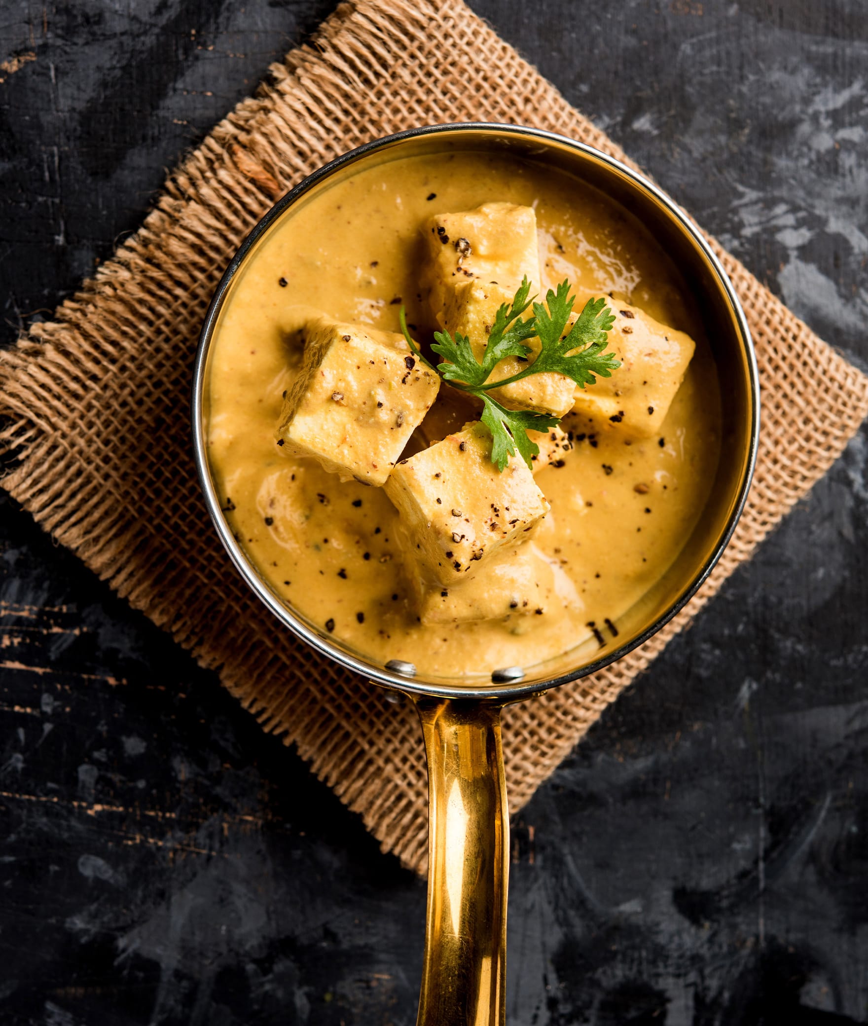 Cooks and curries ( kitchen by Cocoon ) - Logo