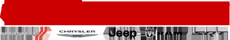 Cooksville Dodge Chrysler Jeep Ram - Logo