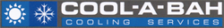 Cool-A-Bah Cooling Services - Logo