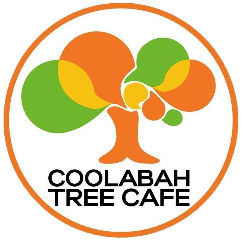 Coolabah Tree Cafe Nambour - Logo