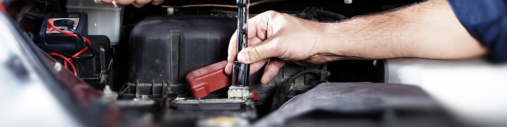 CoolAir Auto Care - Logo
