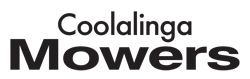 Coolalinga Mowers - Logo
