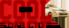 Cool Cab Limited - Logo