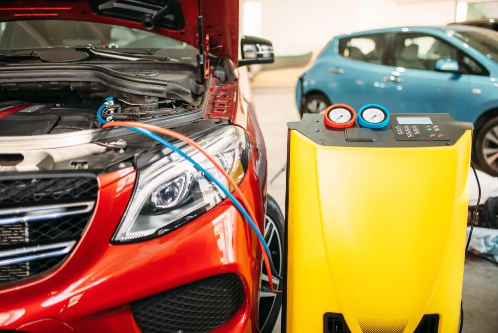 Cool Cars NT - Logo