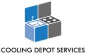 Cooling Depot Services - Logo