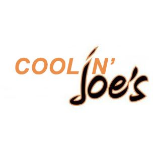 Coolin&s; Joe&s;s - Logo