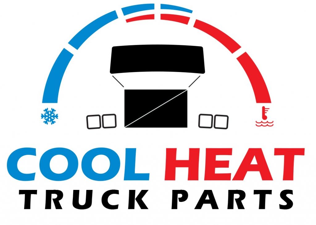Cool-It Truck Parts - Logo