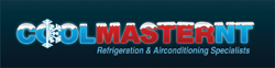 Cool Master NT - Logo