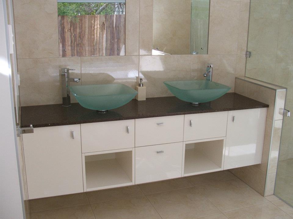 Cooloola Coast Cabinets - Logo