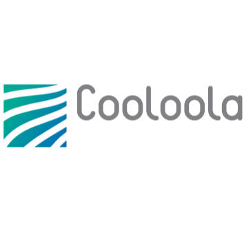 Cooloola Curtains & Blinds - Logo