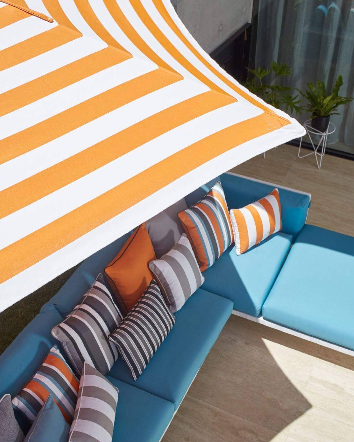 Cool Outdoor Living - Logo