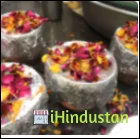 Cool Point Shahi Tukda - Logo
