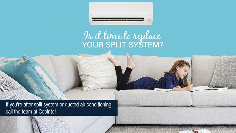 Coolrite Air Conditioning - Cover photo