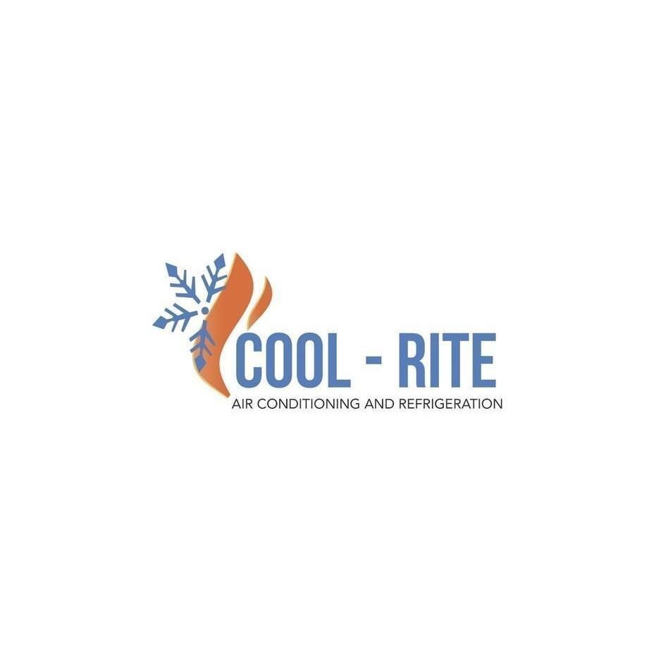 Cool-Rite Air Conditioning and Refrigeration - Logo