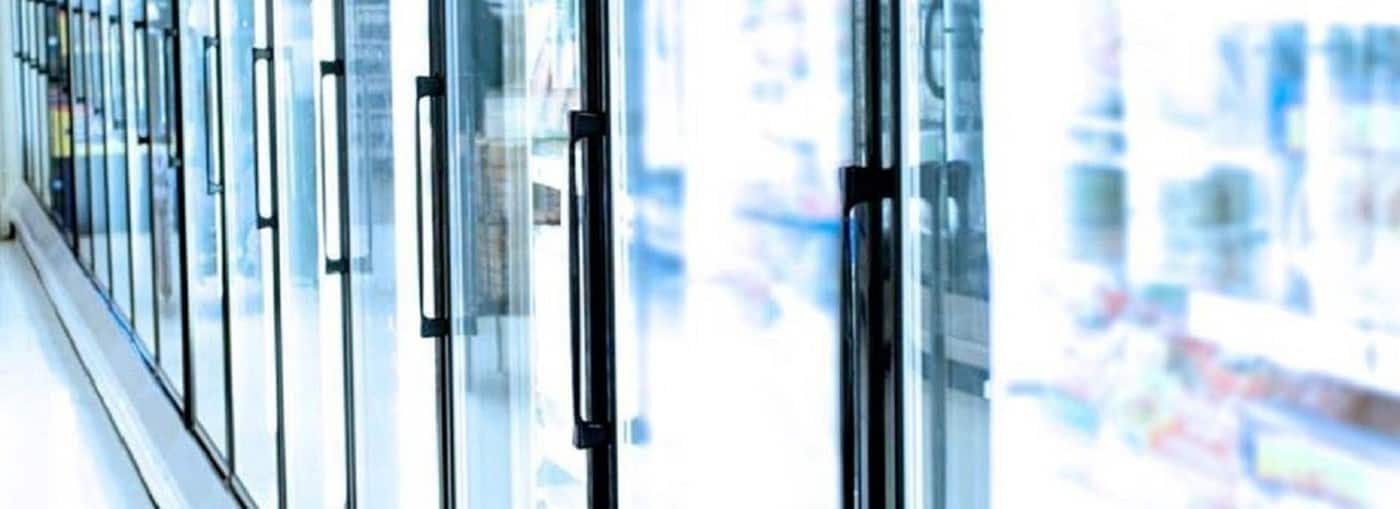 CoolTech Refrigeration Ice - Cover photo