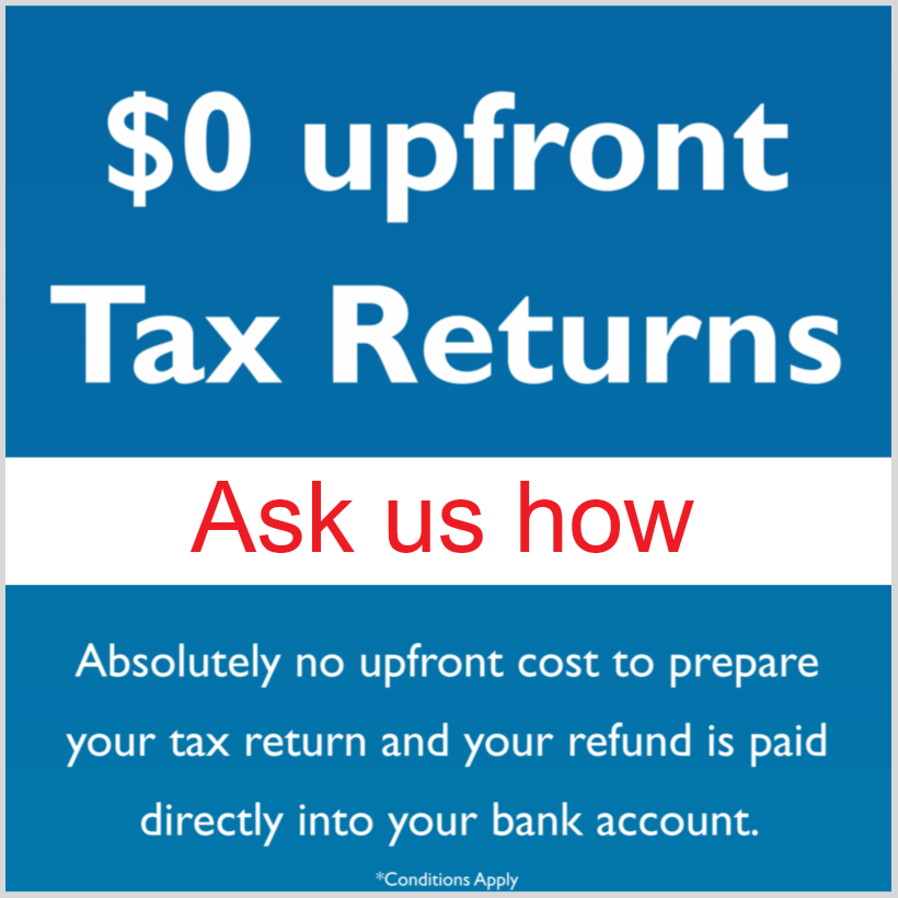 Coolum Accountants - Logo