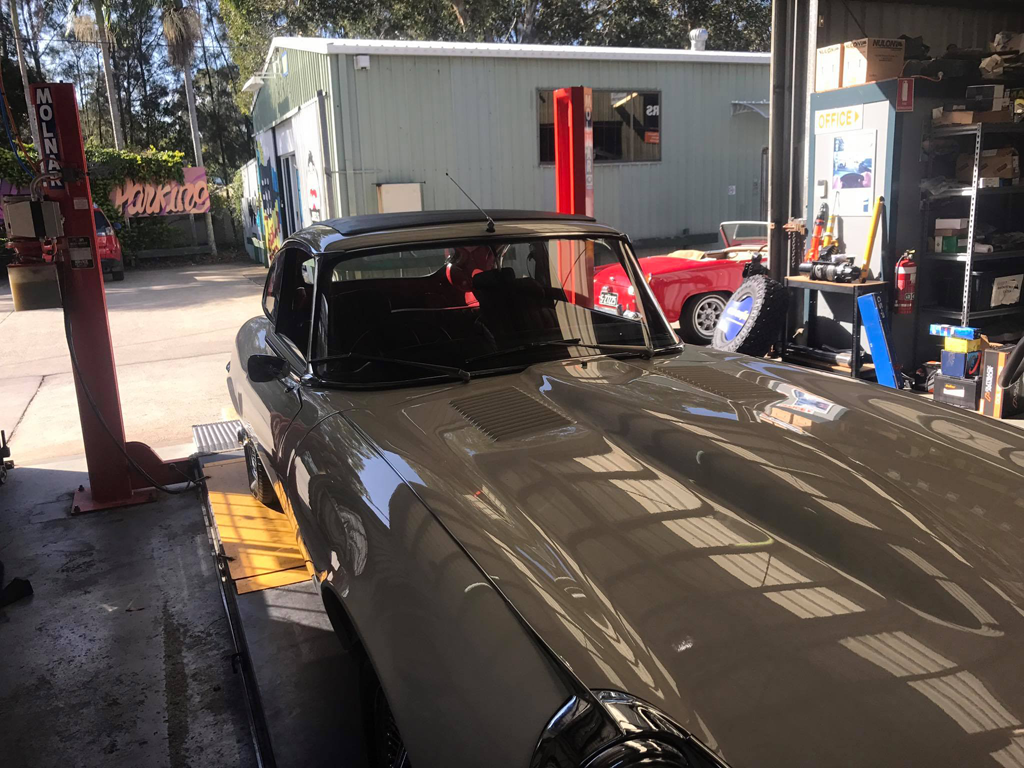 Coolum Motors/CRD Tech Coolum - Cover photo