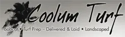 Coolum Turf - Logo