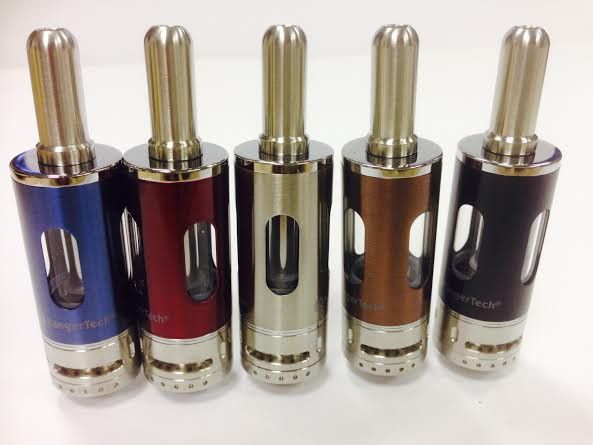 Cool Vape - Logo